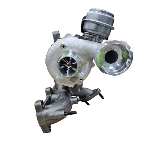 GT1749 56mm 250hp Hybrid Turbo VW Golf Bora Seat Ibiza Mk4 PD 1.9TDI Skoda Fabia