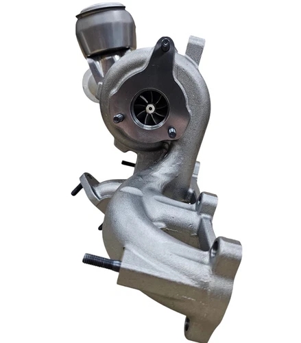 GT1749 56mm 250hp Hybrid Turbo VW Golf Bora Seat Ibiza Mk4 PD 1.9TDI Skoda Fabia - Image 3