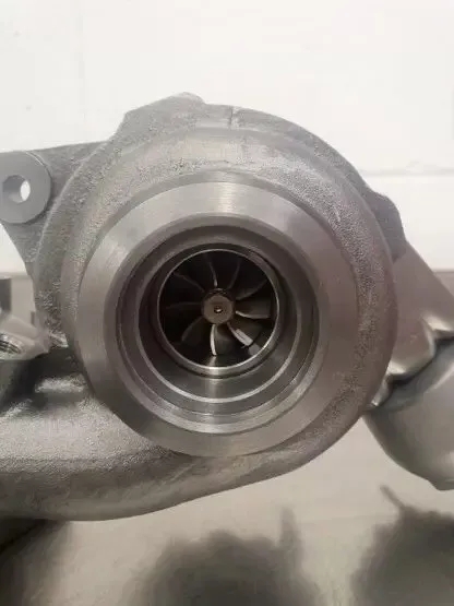 BMN BMR Hybrid Turbo GTB1756 260hp Audi A3 8P PD170 VW Golf Mk5 2.0 TDI 2.0Tdi - Image 6