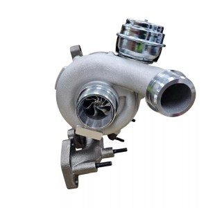 GT1856 2.0tdi BKD Hybrid Turbo 300hp+ VW Golf Audi A3 TT Seat Leon Skoda Octavia