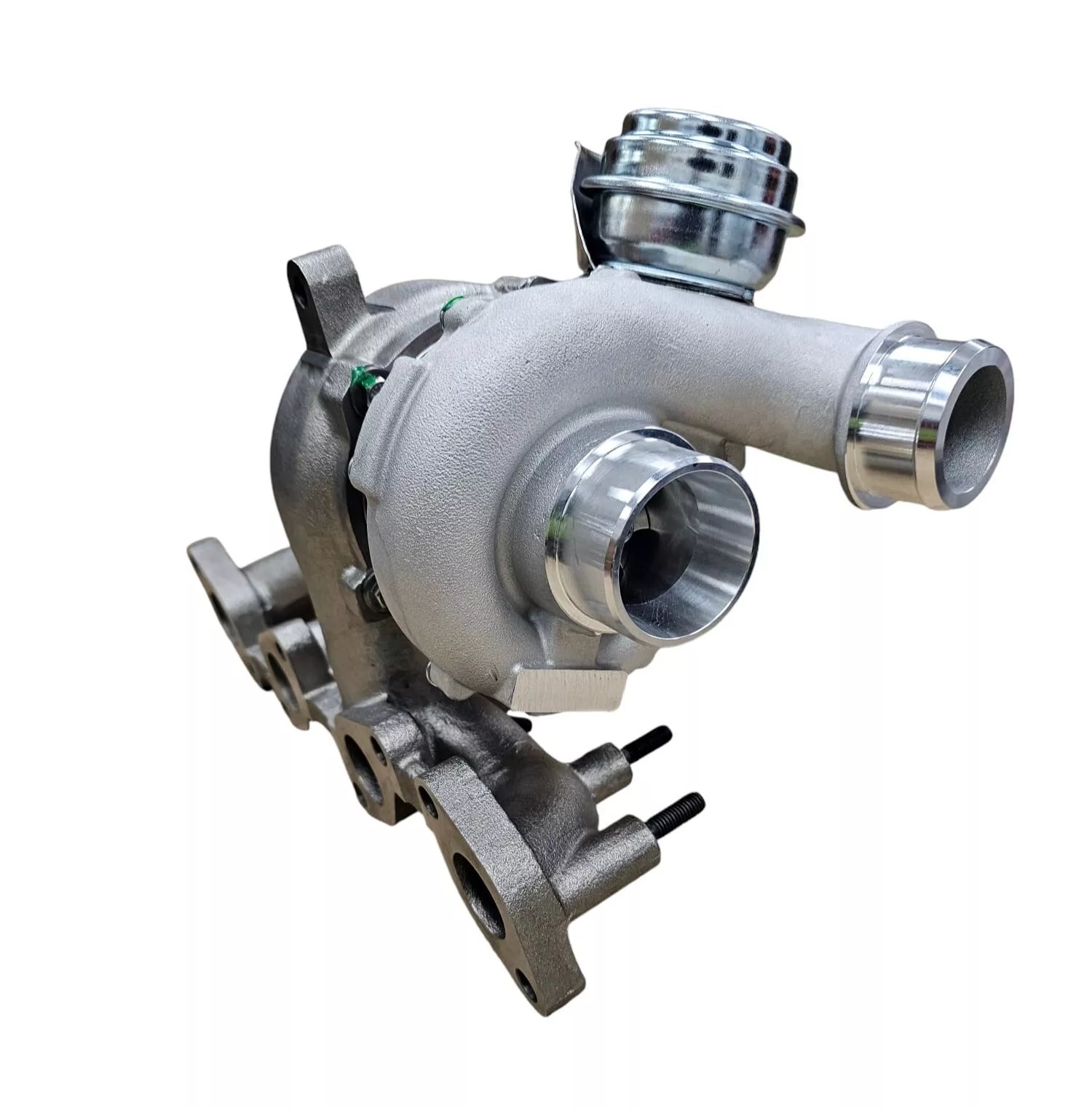 GT1856 2.0tdi BKD Hybrid Turbo 300hp+ VW Golf Audi A3 TT Seat Leon Skoda Octavia - Image 2