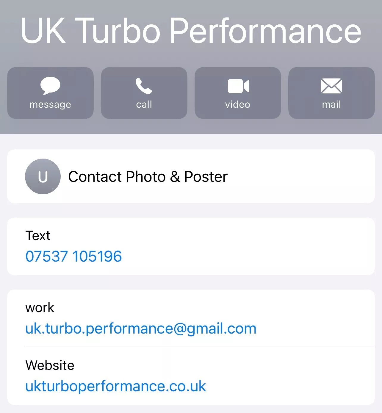 GT1856 2.0tdi BKD Hybrid Turbo 300hp+ VW Golf Audi A3 TT Seat Leon Skoda Octavia - Image 4