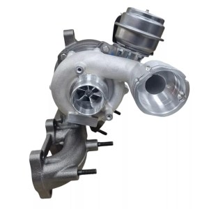 GT1749VB (721021) – PD160 BPX/BUK Billet Wheel Turbocharger