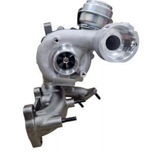 GT1749VB (721021) – PD160 BPX/BUK OEM Turbocharger