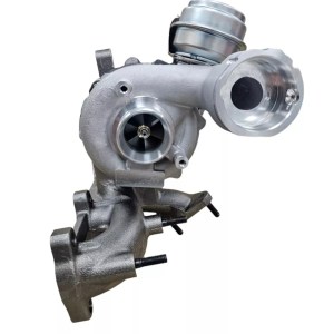 GT1749VB (721021) – ARL PD150 OEM Turbocharger