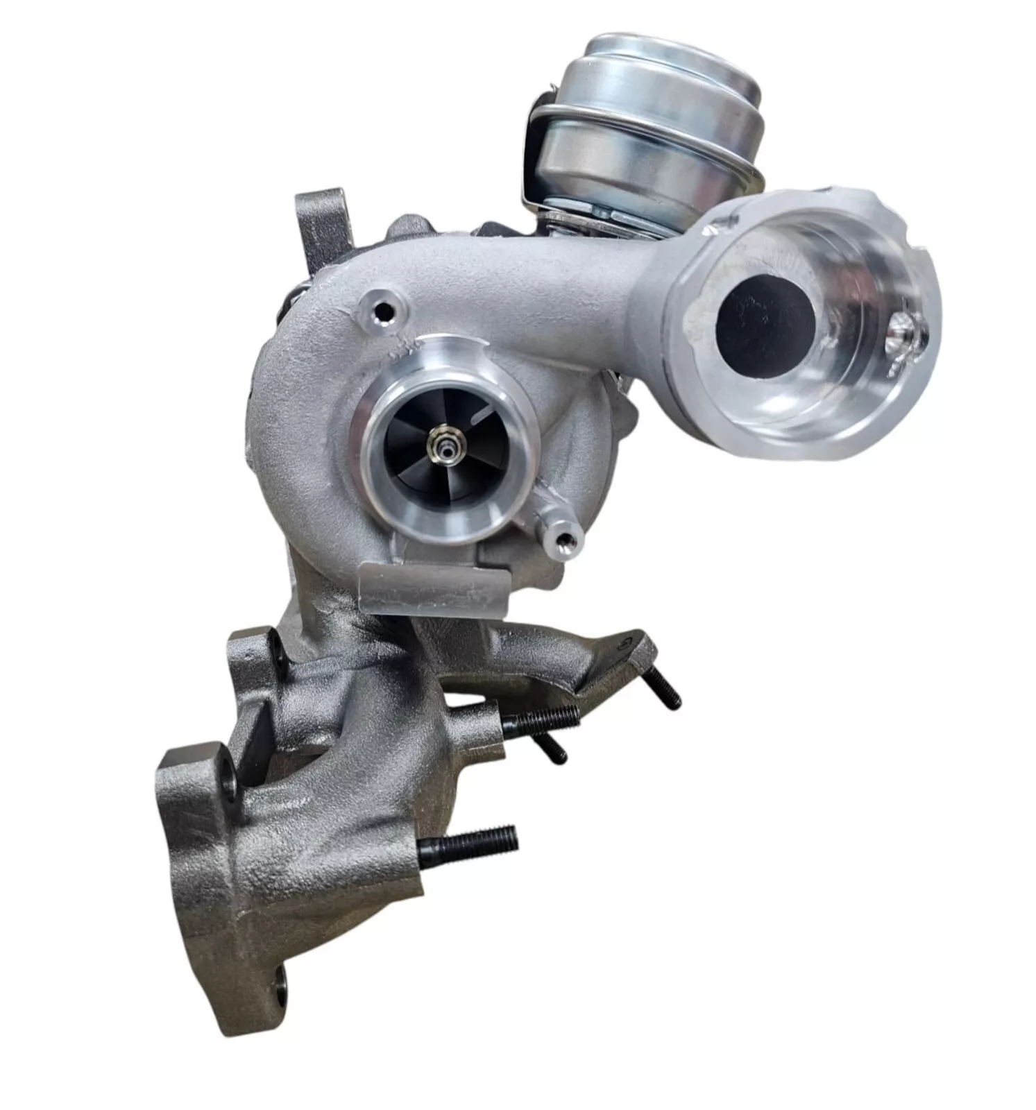 GT1749VB (721021) – ARL PD150 OEM Turbocharger