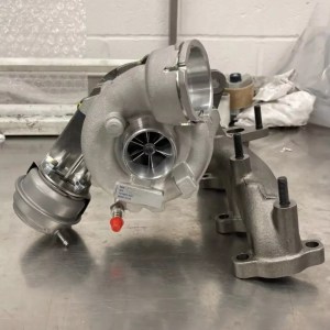 GTB1752 (765261) – 240hp BMM-BRM 2.0 TDI Hybrid Turbocharger