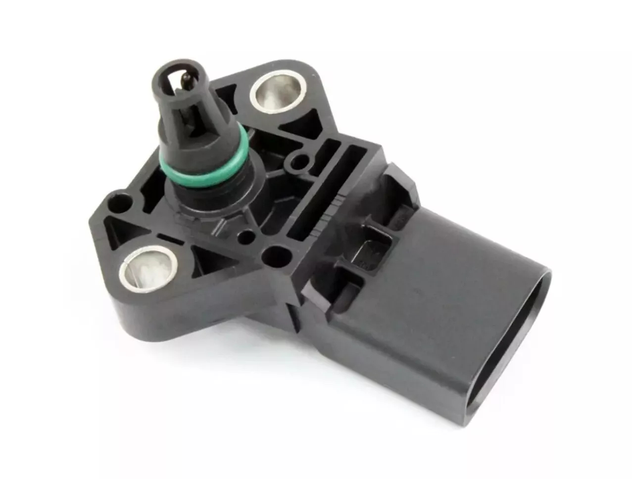 VW AUDI SKODA SEAT Genuine Bosch 1.9 TDI 4 BAR MAP Sensor 0281006059 - Image 2