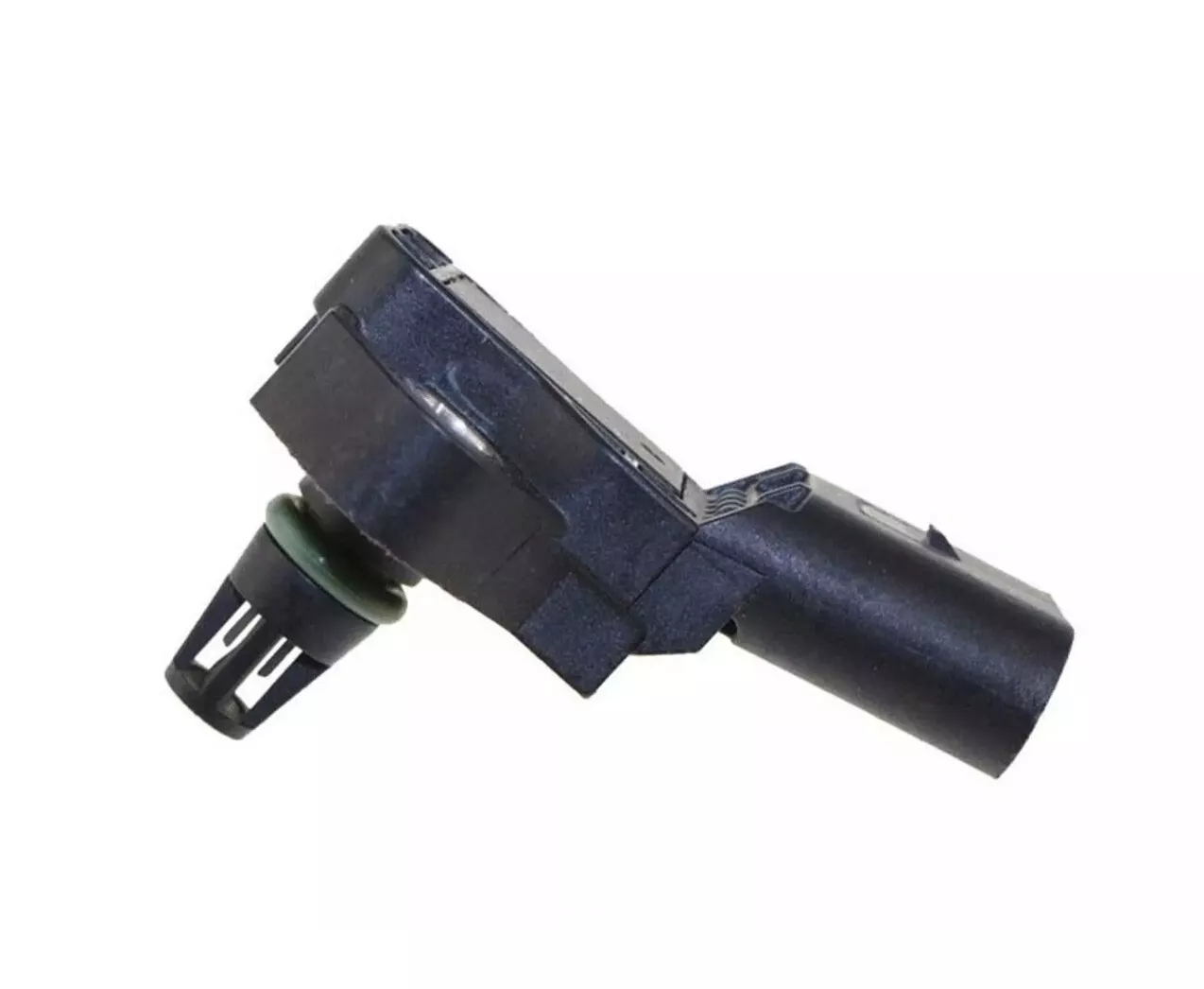 VW AUDI SKODA SEAT Genuine Bosch 1.9 TDI 4 BAR MAP Sensor 0281006059 - Image 3