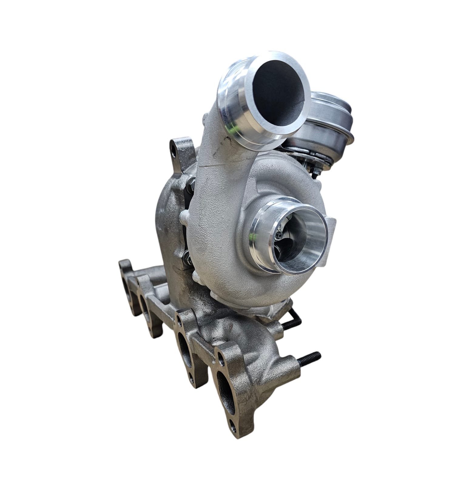 GT1749 240HP Hybrid Turbo PD130 VW Golf Bora Seat Ibiza Mk4 1.9 TDI Skoda Fabia - Image 3