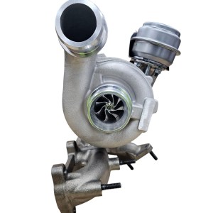 GT1856 1.9tdi Hybrid Turbo 300hp+ VW Golf Bora Seat Ibiza Skoda Fabia Audi A3