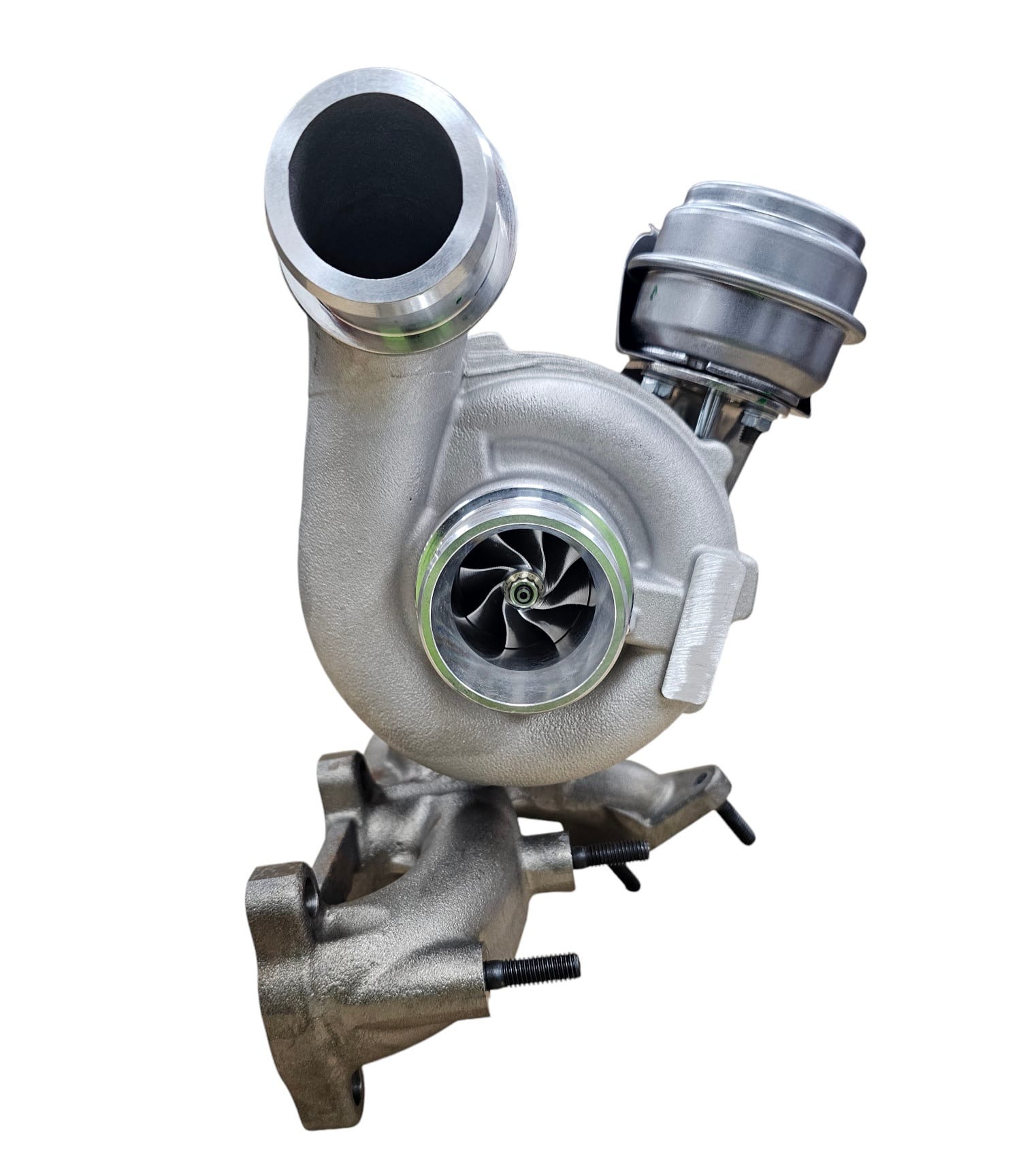 GT1856 1.9tdi Hybrid Turbo 300hp+ VW Golf Bora Seat Ibiza Skoda Fabia Audi A3