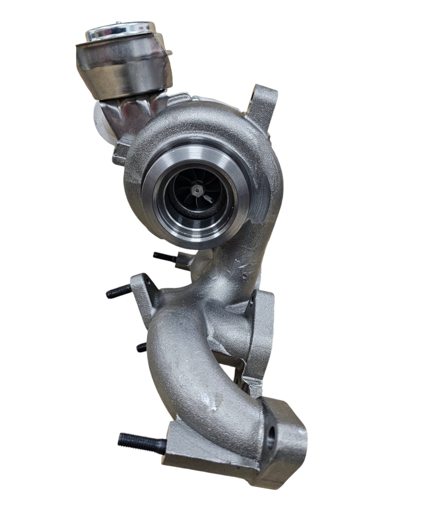 (724930) OEM Turbocharger 2.0 TDI BKD PD140 Mk5 - Image 3