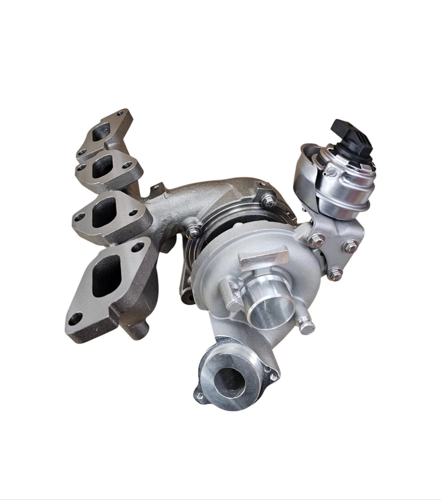 VW MK6 Golf Platform Hybrid Turbo Charger CR170 785448 Audi A3 Q3 TT Seat Leon