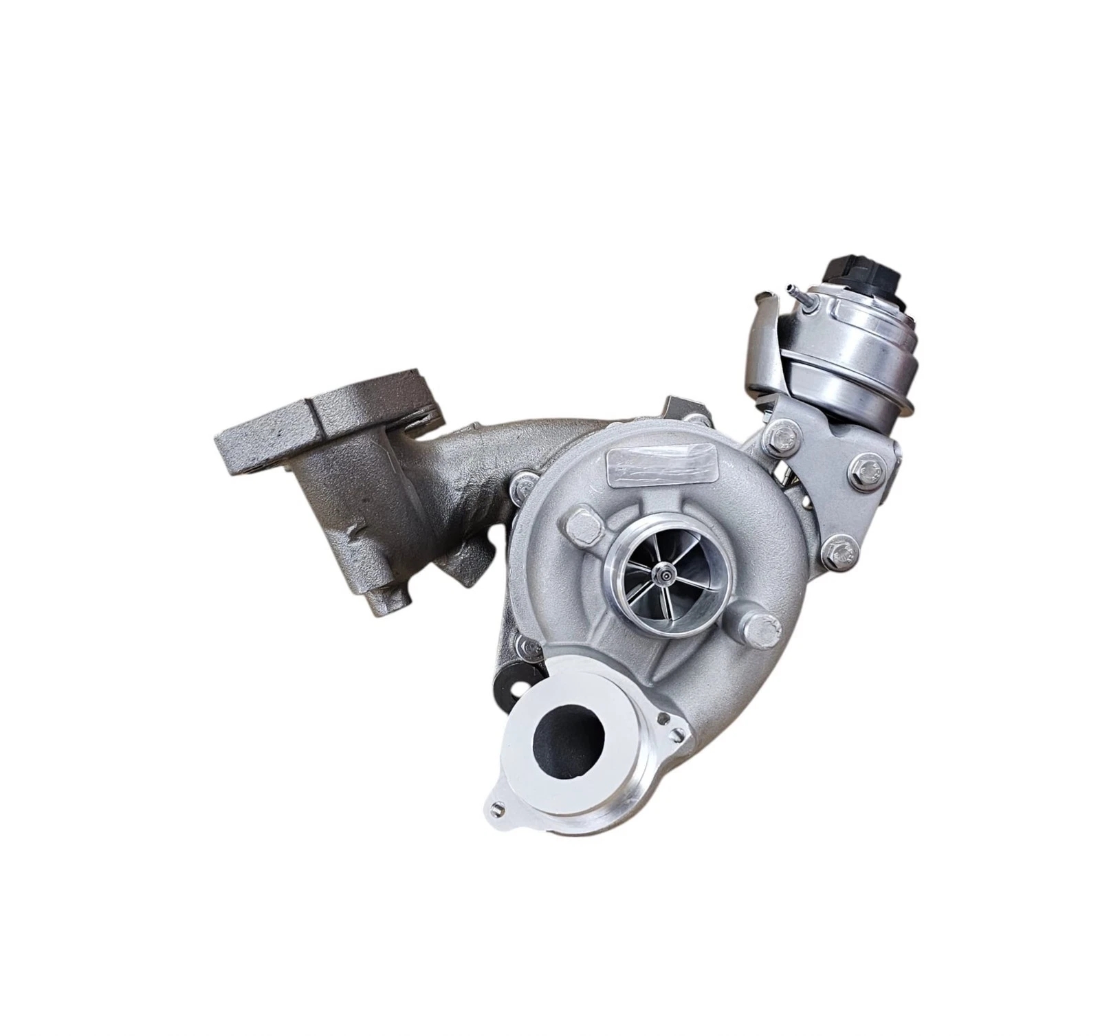 VW MK6 Golf Platform Hybrid Turbo Charger CR170 785448 Audi A3 Q3 TT Seat Leon - Image 2