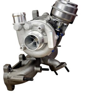 VW Golf Mk4 Polo 9N Skoda Fabia Seat Ibiza 1.9 TDI ATD AUY AJM ARD GT1756 250hp Hybrid Turbo | UKTP